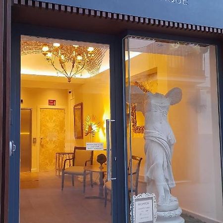 Olivae Hostal Boutique Caces Εξωτερικό φωτογραφία
