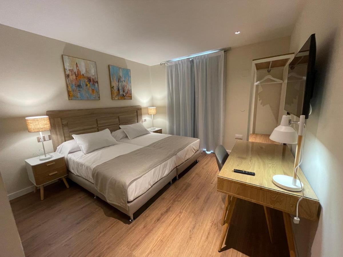 Olivae Hostal Boutique Caces Εξωτερικό φωτογραφία